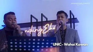 UNIC - Wahai Kawan