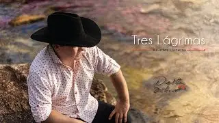 Walter Silva - Tres Lágrimas (Video Oficial)