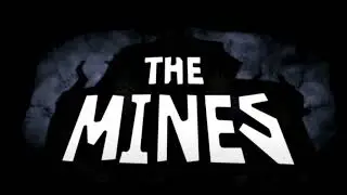 Roblox Doors Floor 2 Sound Effect: The Mines Intro
