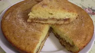 Пирог 