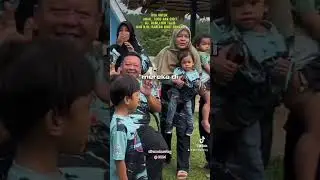 Ukhuwah till Jannah #familytime