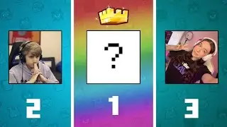The Top 10 Players of MCC Party