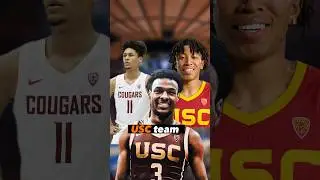 Bronny will dominate College😳 