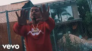 Celly Ru - Switched On Me (Official Video)