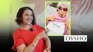 La ESTRATEGIA VIRAL de Copy que esconde la última Campaña de OYSHO