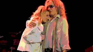 Perfect (Patrycja Markowska) - Trzeba żyć, live 2014