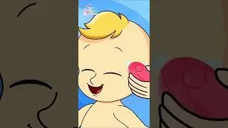 Baño con papá, Johny Johny | Toy Cantando 