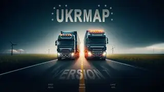 UkrMap ver 7 - Trailer
