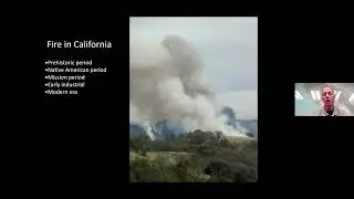 A Landscape Built to Burn: California Fire Ecology with Tim Hyland