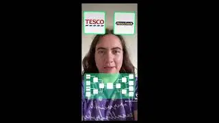 My British Food Shop Bracket 2023