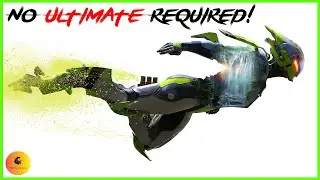 ANTHEM Grandmaster 3: UnLeash the Venom - No Ultimate Required!