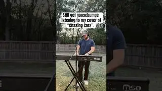 Do y’all? 🥲#chasingcars #countrymusic #ryanwatersband #piano #viral