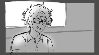 I'm glad you're alive | shuake