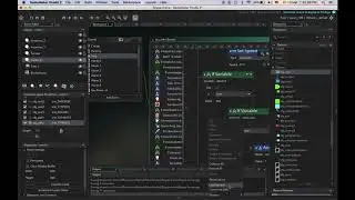 I created my first game using GameMaker Studio 2!