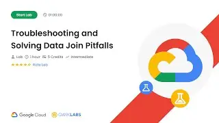 Troubleshooting and Solving Data Join Pitfalls | 