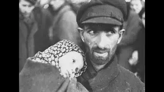 History of the Jewish cemetery. Tragedy of the Orsha ghetto.