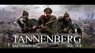 Tannenberg Official Reveal Trailer 2018| PS4/Xbox One/pc