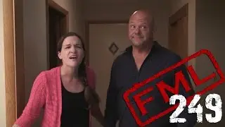 FML Tales From FMyLife 