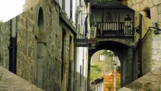 Fotos de: Cantabria - Laredo - Pueblo con encanto