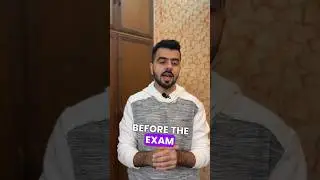 Don’t take USMLE Step 1 without doing these 3 things! #usmle #usmlestep1
