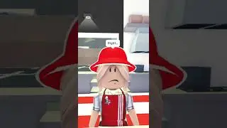 BIRTH to DEATH of a KFC WORKER In Adopt Me Roblox! 