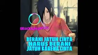 Story wa jatuh cinta