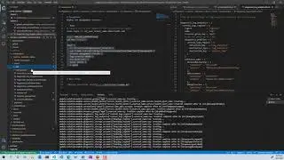 Step 3 - Apply management services