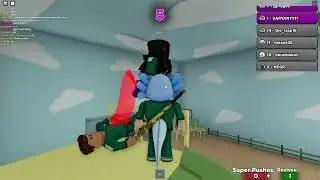 игра в кальмара