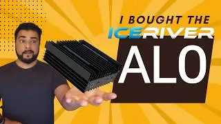 I bought the ice river AL0