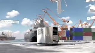 GEH2 EODev - The Hydrogen Power Generator