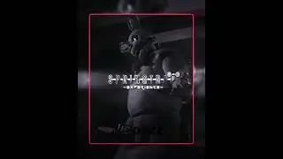 William Afton VS Stu Macher (FNAF VS GHOSTFACE)