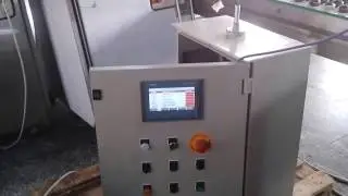 Fanuc Robot Siemens S7 300 PLC profibus communication