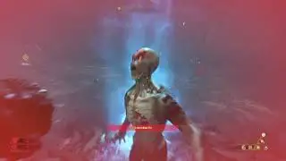 Doom Eternal's kinda hard ngl