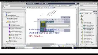 TIA Portal: How to add and configure digital IO module? | TIA Lesson- 09