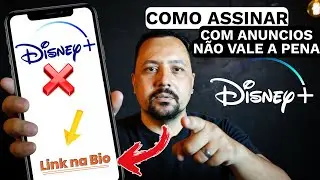 Disney Plus with ads isn't worth it! See why it might not be worth it.
