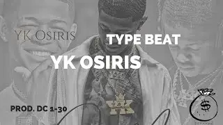 [SALE] YK Osiris/ YNW Melly 