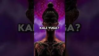 Kali yuga is better than other yuga? 😱🤯