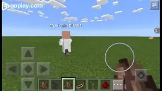 How to name items In Minecraft!
