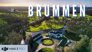 Brummen 🇳🇱 Drone Video | 4K UHD