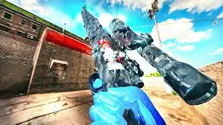 Limitless X Mightaswellbemac ZIPLINE SNIPE OFF?