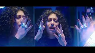 Elif Sanchez - Ay Oğlan Yiğit Misin