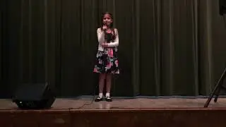 A Million Dreams Recital