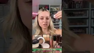 HOW I WOULD DO MY MAKEUP ON MY WEDDING DAY! 👰🏼‍♀️ part 1
