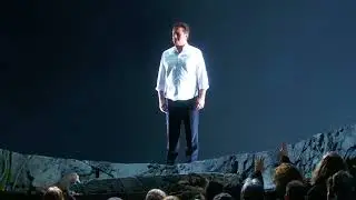 Met Opera: Lohengrin  |  Trailer
