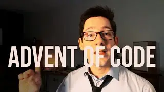 Advent of Code ... in Types Only!