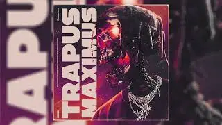[ROYALTY-FREE] Trapus Maximus - Loop Kit , Drum Kit inspired by Travis Scott, Don Toliver
