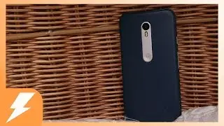 Motorola Moto G 2015 im TEST! | DominikSax