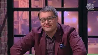 Анекдот про шапку примерить