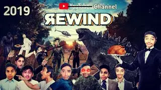 Channel Rewind 2019: Pubg Mobile | 