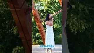 Бәйрәм чарабызда Лилия Шакирова башкаруында 